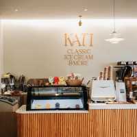 Kati Classic Ice Cream & More
