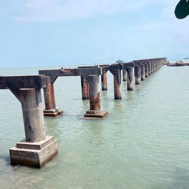 Secret Attractions in Desaru 