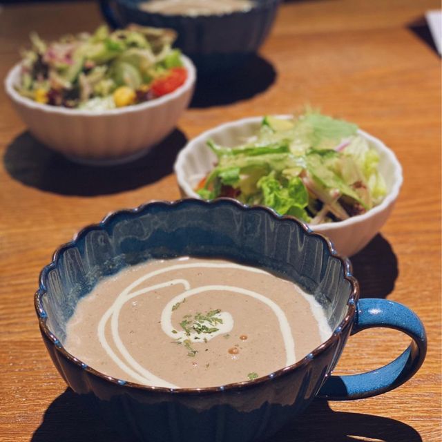 🌟日本明治風格裝修 · 午市套餐超大碟蛋包飯🌟 