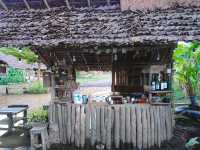 บ้านวังริมคอง โฮมสเตย์  เมืองคอง จ.เชียงใหม่ 