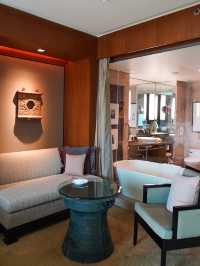 Central location stay in Bangkok