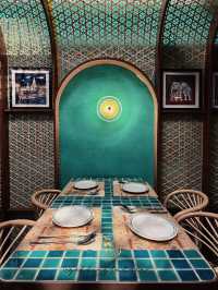 🇭🇰| 大角咀-Classic Thai Cuisine