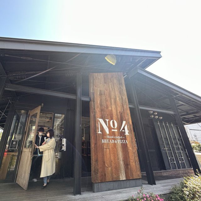 「市谷和麴町之間」恬靜舒適餐廳，適合約朋友聊天