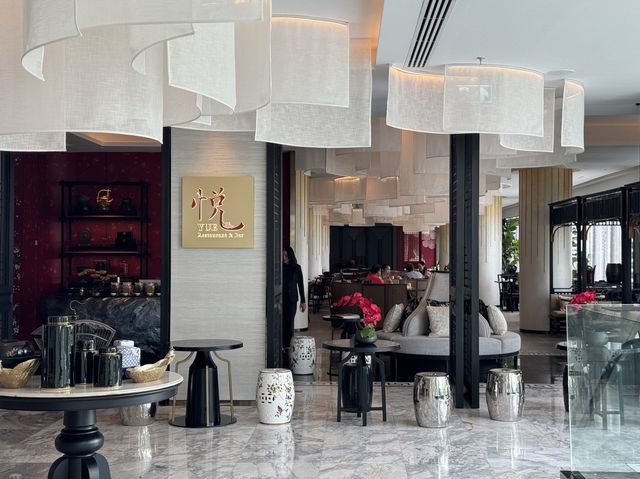 เที่ยวภูเก็ตพัก Courtyard by Marriott Phuket Town