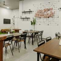 TNL Bakery Cafe
