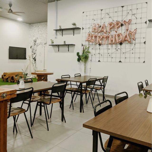 TNL Bakery Cafe