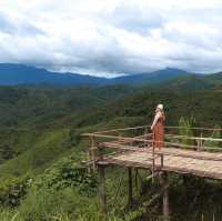 แพลนทริปเที่ยวน่าน สะปัน - บ้านเวร 3 วัน 2 คืน