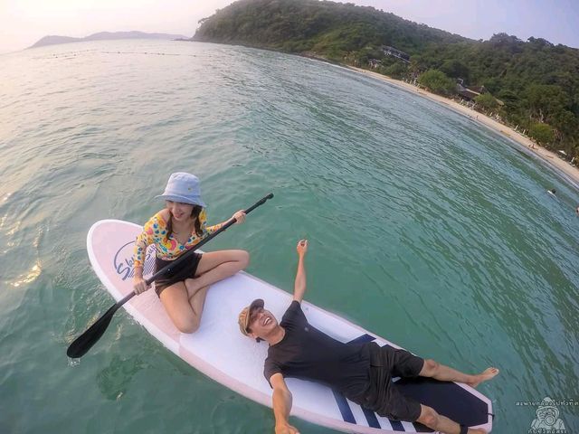 Kerala coco Resort - เกาะเสม็ด 🌴🌴