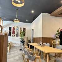 Kizuna (คิสึนะ) Japanese Restaurant @The wall KK