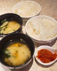 午市燒肉套餐「和牛燒肉一郎」