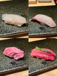 隱身於寶勒巷的OMAKASE 🍣