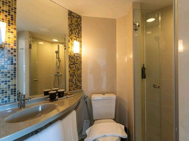 เที่ยวภูเก็ต ราคาเบาๆกับที่พัก Budget Hotel