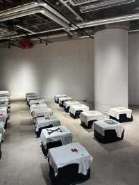 [香港] 集結文化和藝術的超美購物中心 尖沙咀必逛新景點-K11 MUSEA