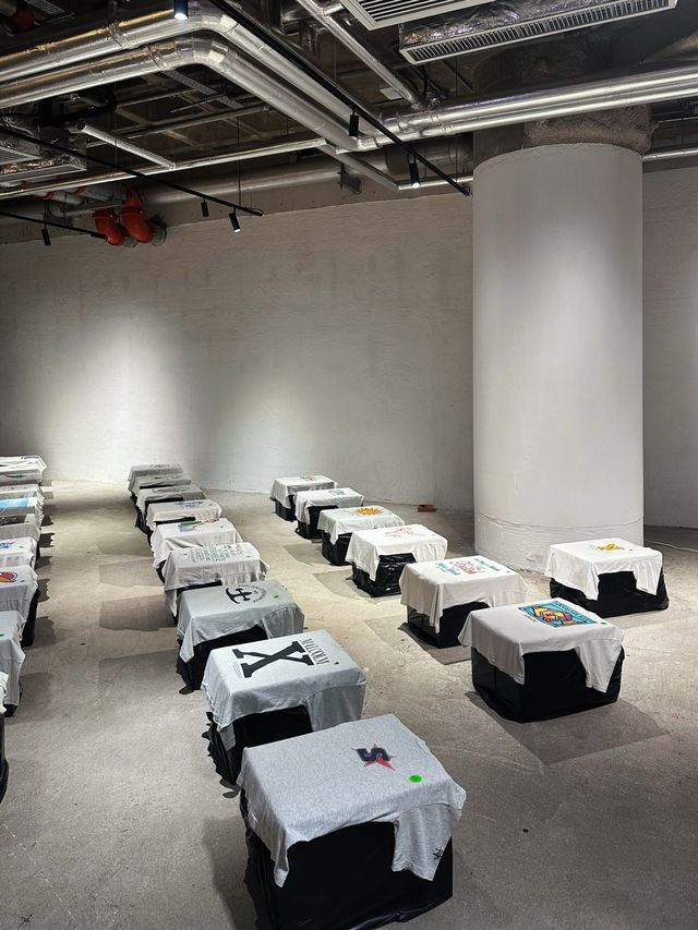 [香港] 集結文化和藝術的超美購物中心 尖沙咀必逛新景點-K11 MUSEA