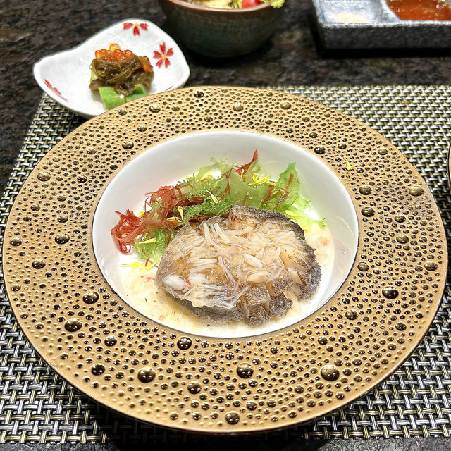 慶生好選擇 性價比高日式鐵板燒