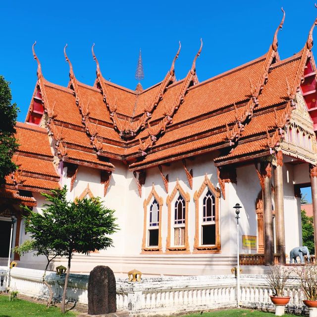 วัดศรีอุบลรัตนาราม