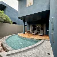 Pool Villa - Elegance and natural beauty