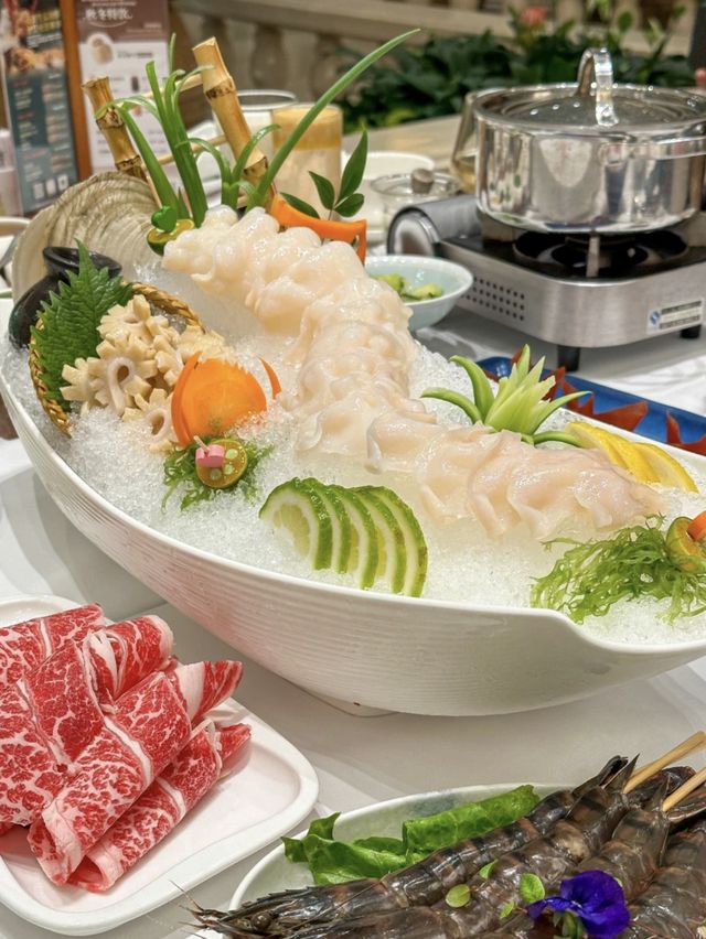 澳門｜丹桂軒