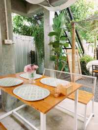 The Barista Cafe , ละงู, สตูล