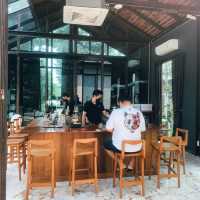Within Khaoyai แลนด์มาร์คแห่งใหม่ของเขาใหญ่