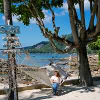 Sea Salt ร้านบรรยากาศดีริมทะเล
