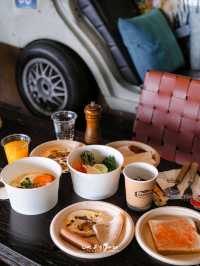 MeStyle Garage รร สุดเท่ ธีมห้องอย่างล้ำ