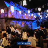  Frozen Ever After 🇭🇰, Hongkong Disneyland 