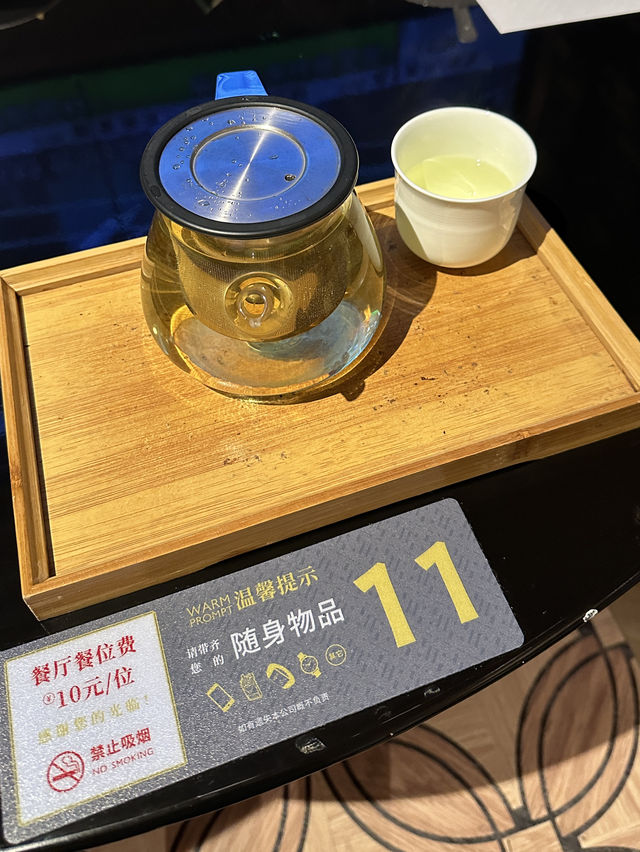 深圳過夜按摩「港灣一號」分男女過夜區