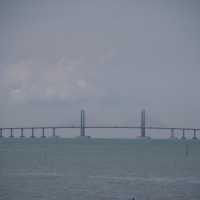 Rich Heritage of Penang at Chew Jetty