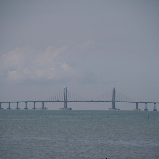 Rich Heritage of Penang at Chew Jetty
