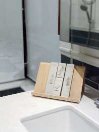 🏨維港變成窗中油畫的大坑精品酒店🤎