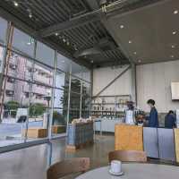 藍瓶咖啡 blue bottle coffee 