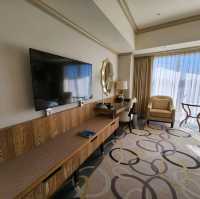 Hilton Odaiba