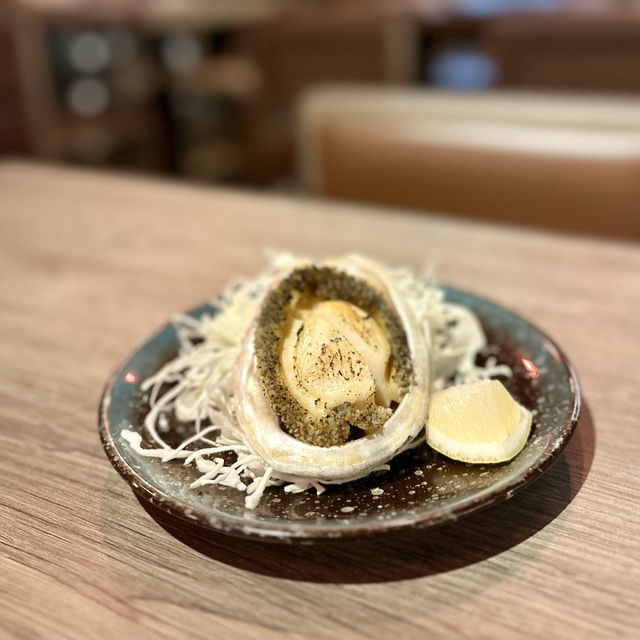 「觀塘海旁居酒屋,氣氛滿溢」 「觀塘海旁居酒屋,氣氛滿溢」