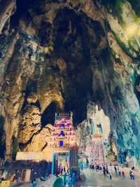 Batu Caves