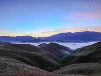 ภูหัวโล้น ⛰️ 🚩 ประเทศลาว 🇱🇦