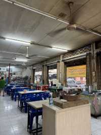 ร้านอาหารซีฟู้ดอร่อยๆที่ยะลาต้อง ร้านธาราซีฟู้ด
