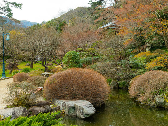 Atami Plum Garden