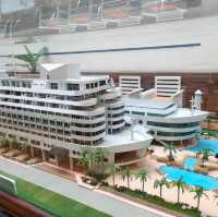 A-One The Royal Cruise Hotel