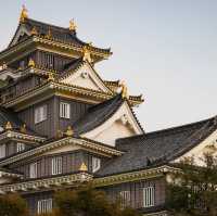 Okayama Castle