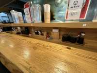 福岡・博多。『麺屋たいそん 博多駅前創業店』