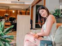ไปพักกันที่ Craftsman Bangkok Hotel