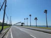 Sodegaura Seaside Park 