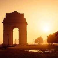 India Gate 