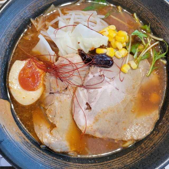 香港尖沙咀美食 紅葉茶屋