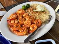 Maxine By The Sea Seafood Restaurant