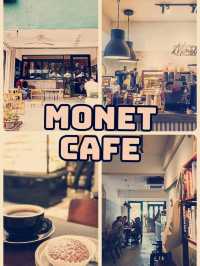 Monet Cafe
