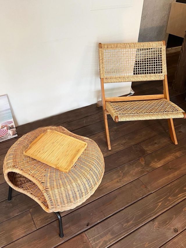 【福岡カフェ】クロワッサンスイーツがたまらない！