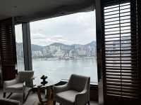 ⭐️Rosewood Hotel Hong Kong⭐️盡情享受Top 1 酒店奢華生活😎Part 1