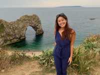 🇬🇧必去英國侏羅紀海岸 欣賞Lulworth Cove & Durdle Door